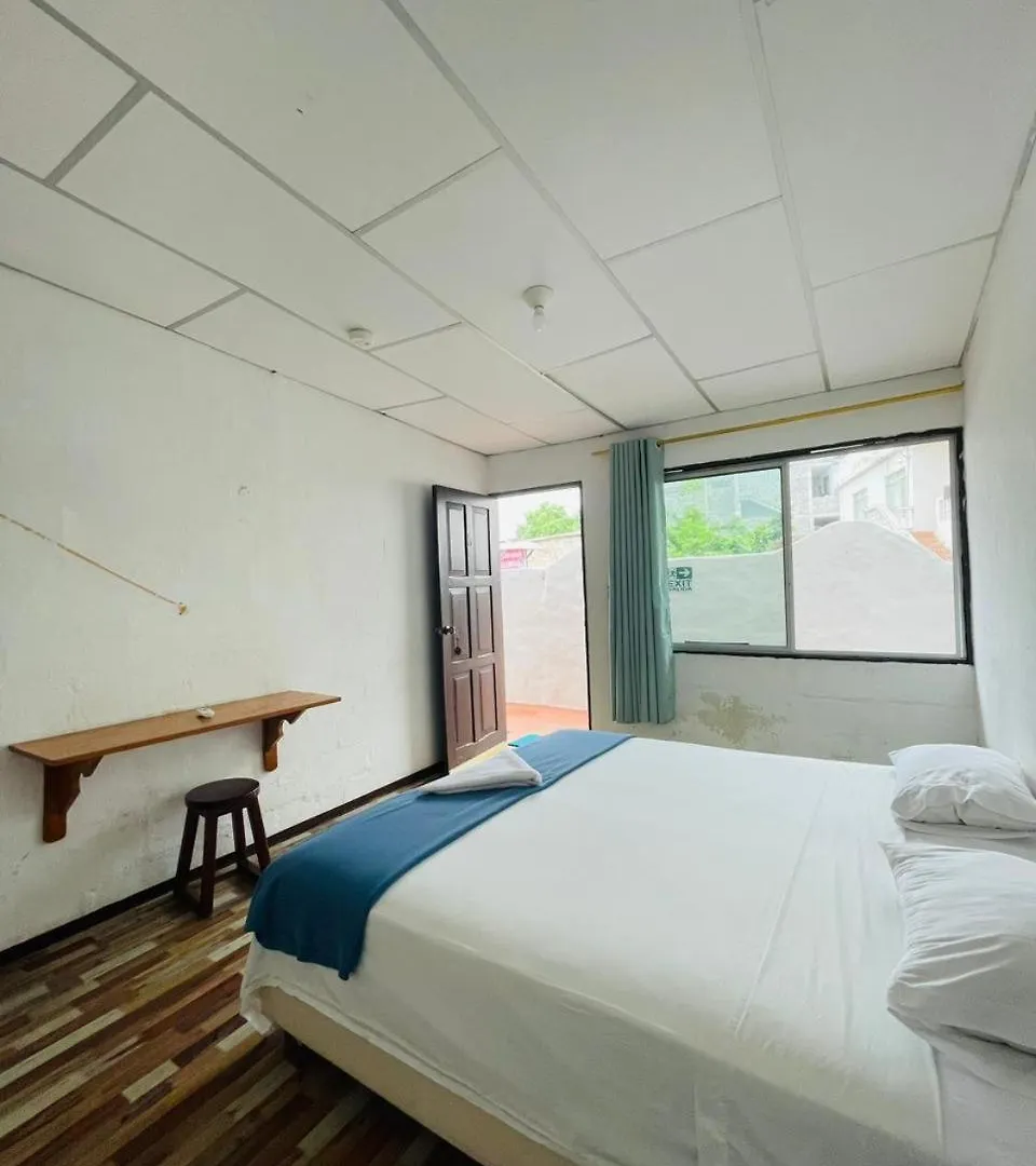 ** Casa de hóspedes Hostal Darwin Puerto Ayora  Equador