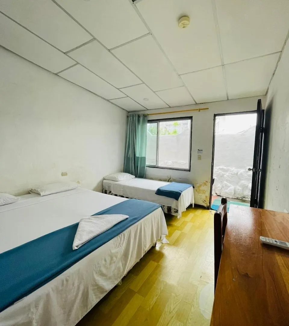 Hostal Darwin Puerto Ayora  Casa de hóspedes Puerto Ayora (Galapagos Islands)