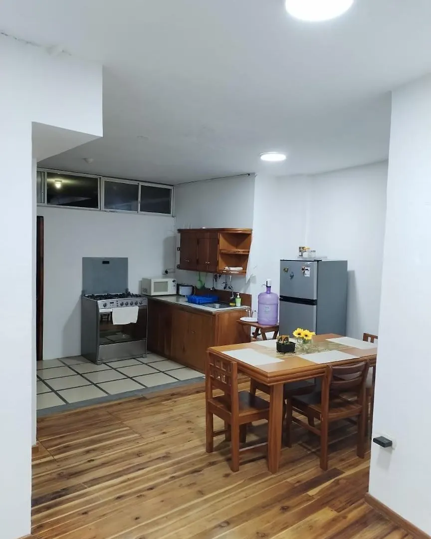 Casa de hóspedes Hostal Darwin Puerto Ayora