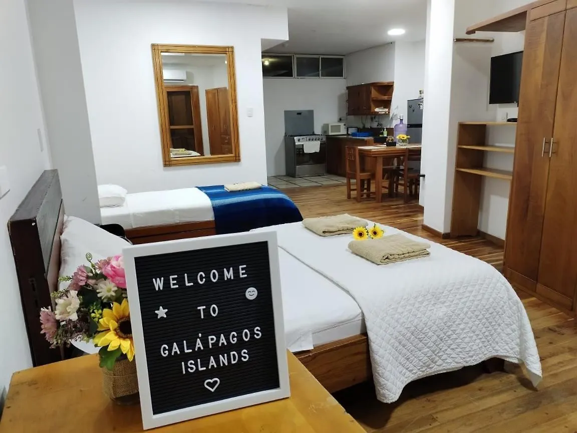 Hostal Darwin Puerto Ayora  2*, Puerto Ayora (Galapagos Islands) Equador