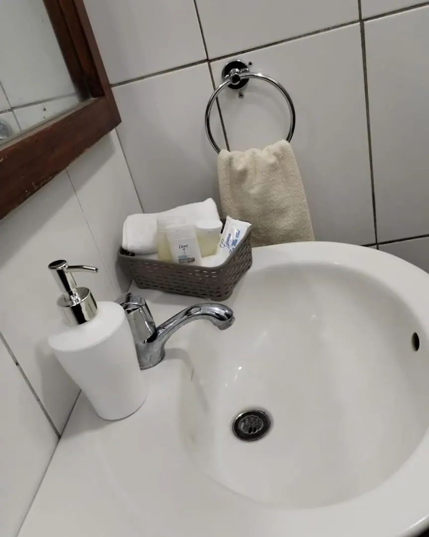 Hostal Darwin Puerto Ayora  Ekwador