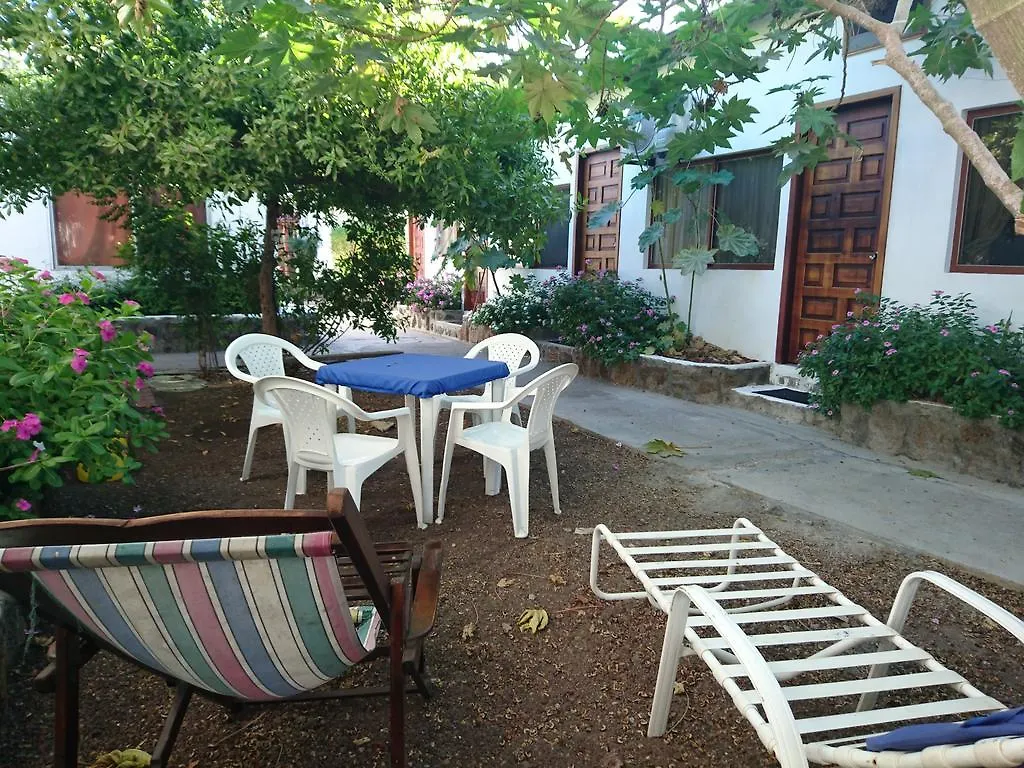 Hostal Darwin Puerto Ayora  2*, Puerto Ayora (Galapagos Islands) Ecuador